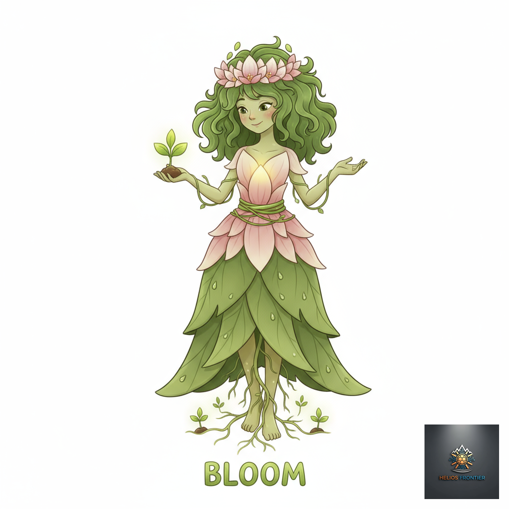 Bloom™