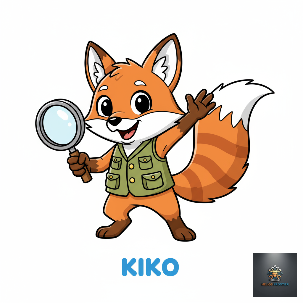 Kiko™
